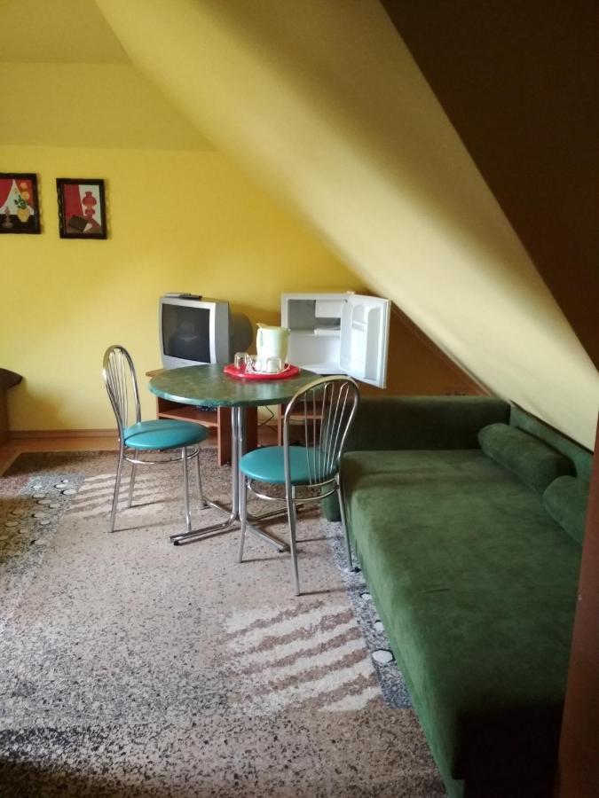 Vita Augustów Εξωτερικό φωτογραφία