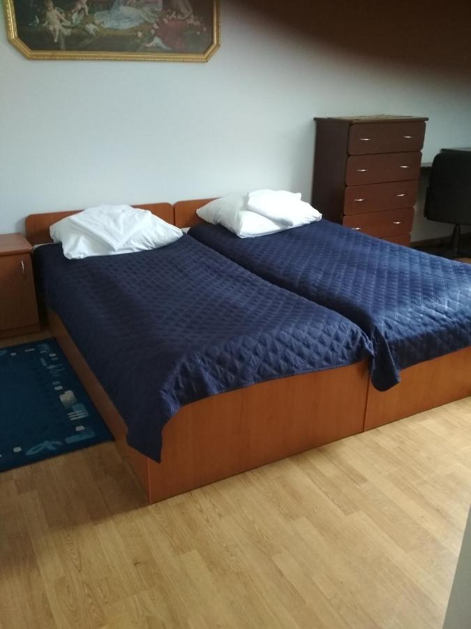 Vita Augustów Εξωτερικό φωτογραφία