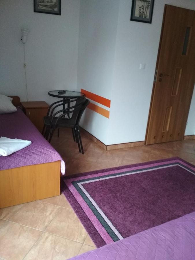 Vita Augustów Εξωτερικό φωτογραφία