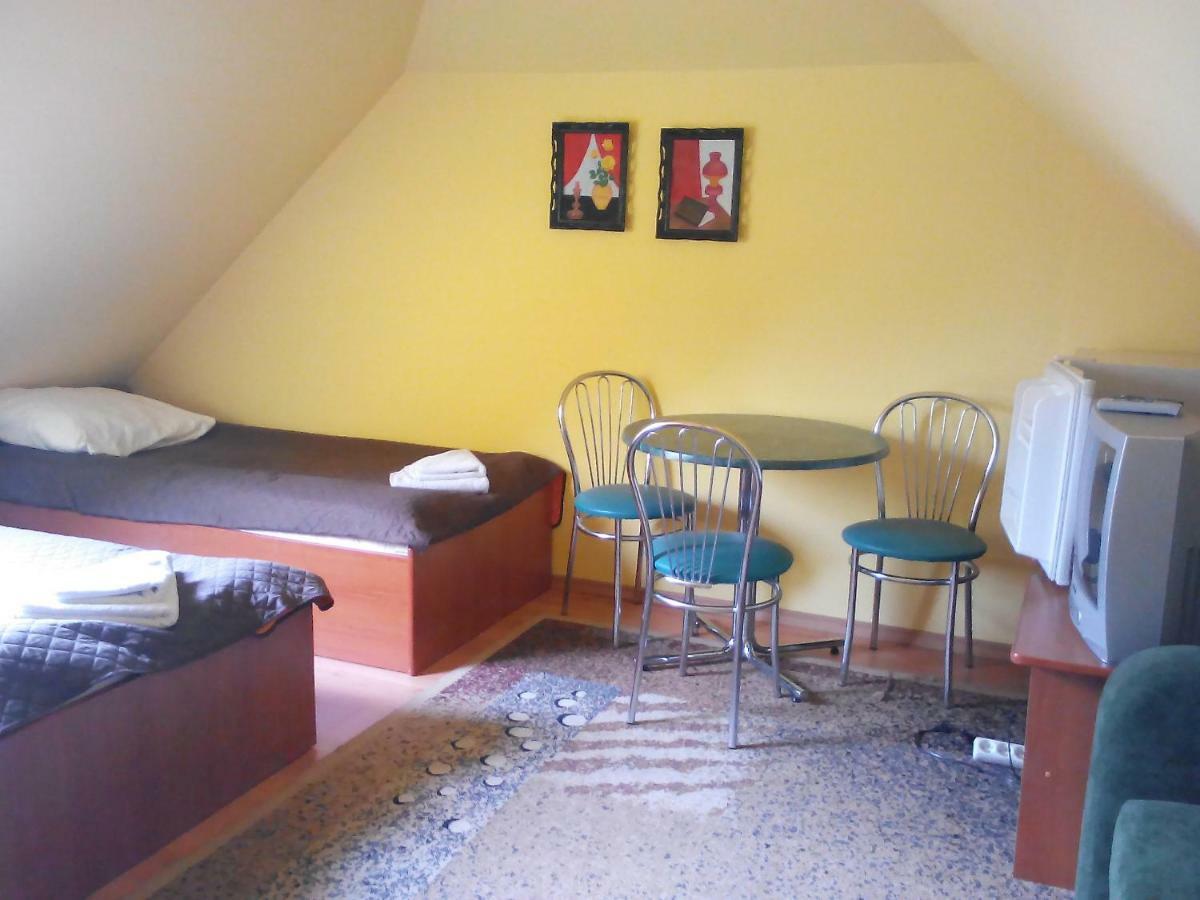 Vita Augustów Εξωτερικό φωτογραφία