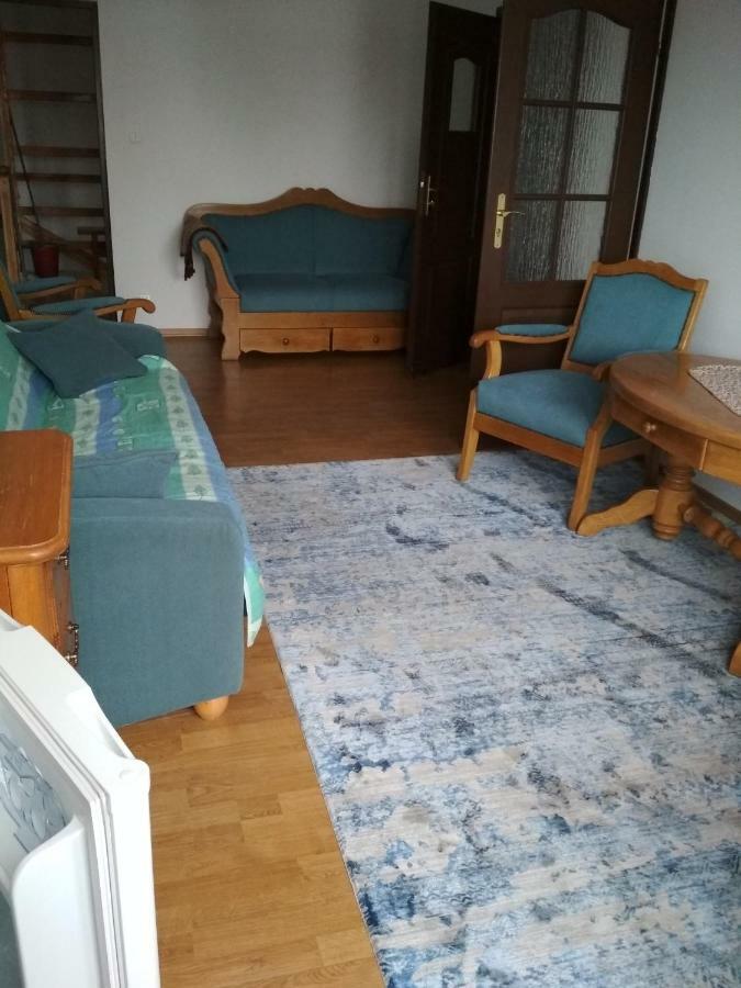 Vita Augustów Εξωτερικό φωτογραφία