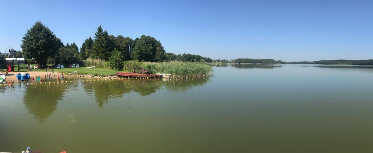Vita Augustów Εξωτερικό φωτογραφία
